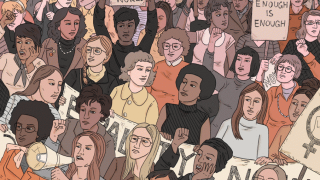 “Muhafazakâr feminizm” yükseliyor mu? Kaos GL - LGBTİ+ Haber Portalı